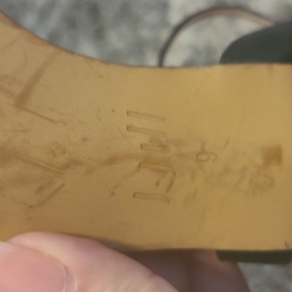 J Jill Heels - Picture 5 of 6